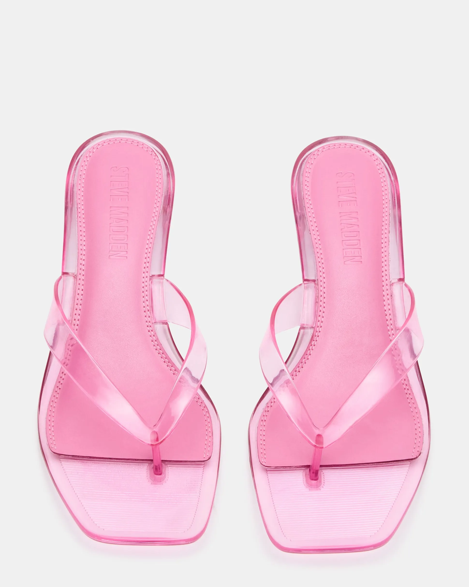 Tracie Jelly Pink