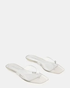 Trella Jelly Clear