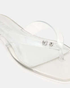 Trella Jelly Clear