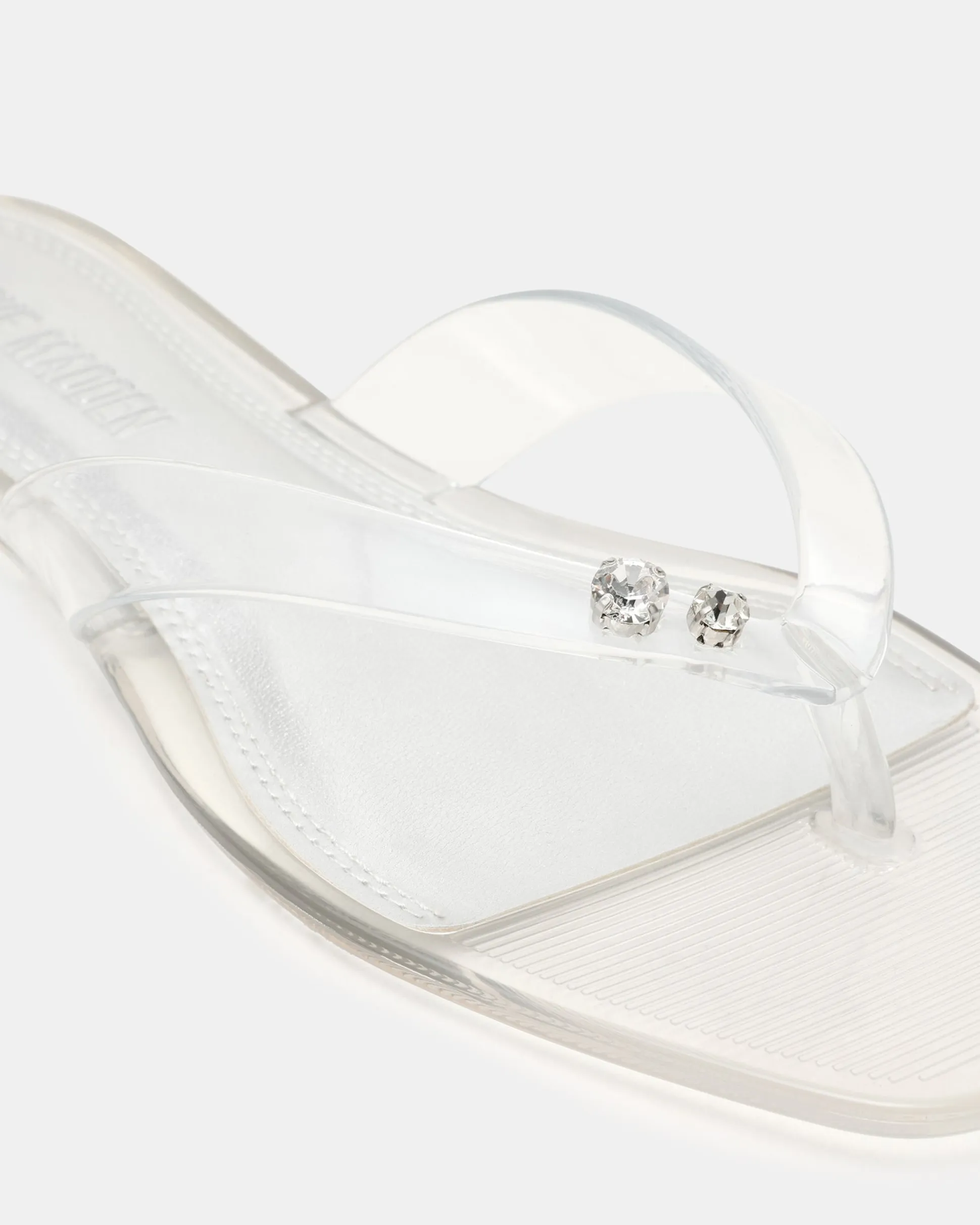 Trella Jelly Clear