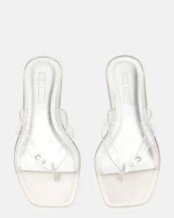 Trella Jelly Clear