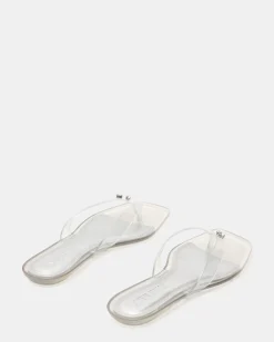 Trella Jelly Clear