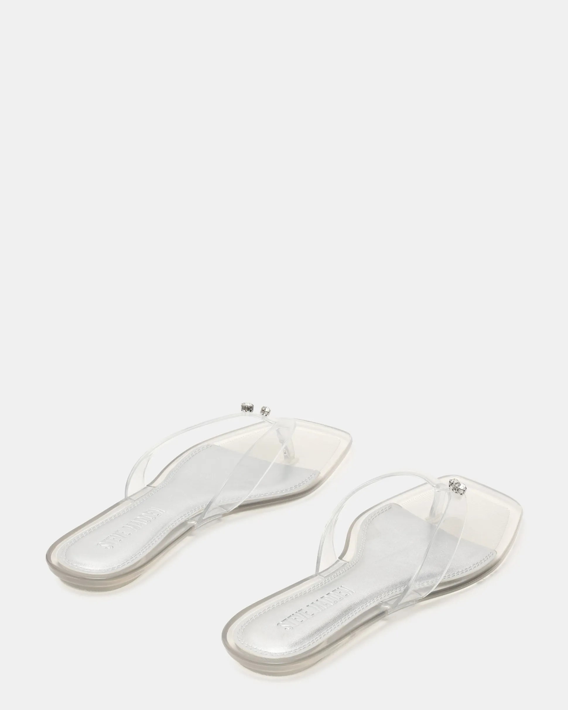 Trella Jelly Clear
