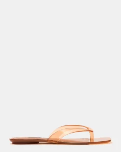 Trella Jelly Tan