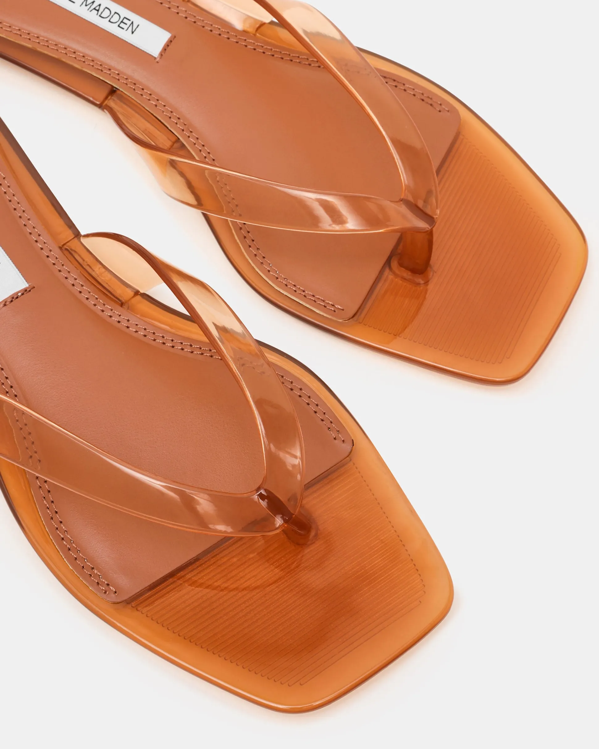 Trella Jelly Tan