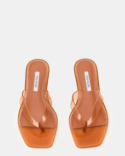 Trella Jelly Tan