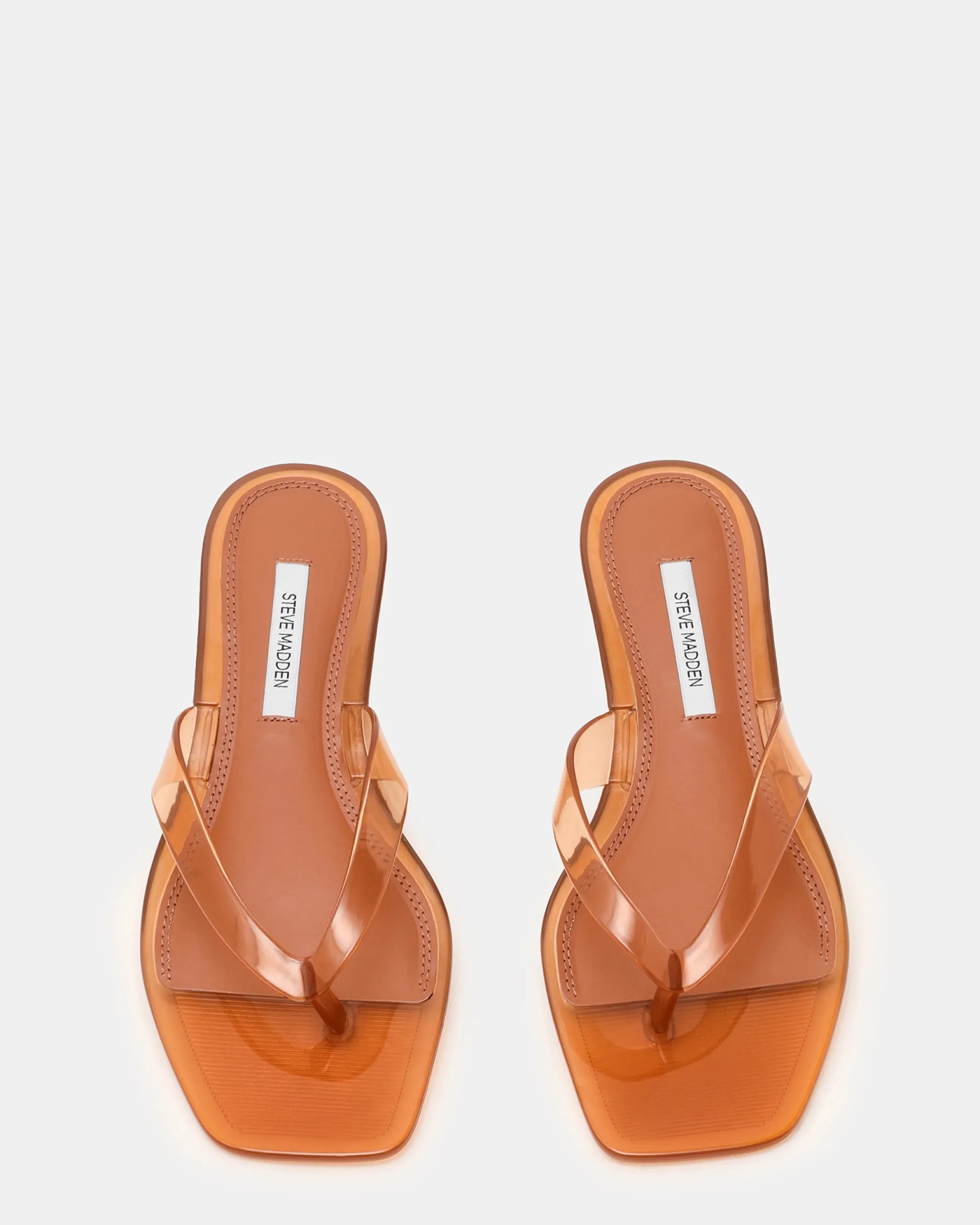 Trella Jelly Tan