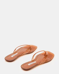 Trella Jelly Tan