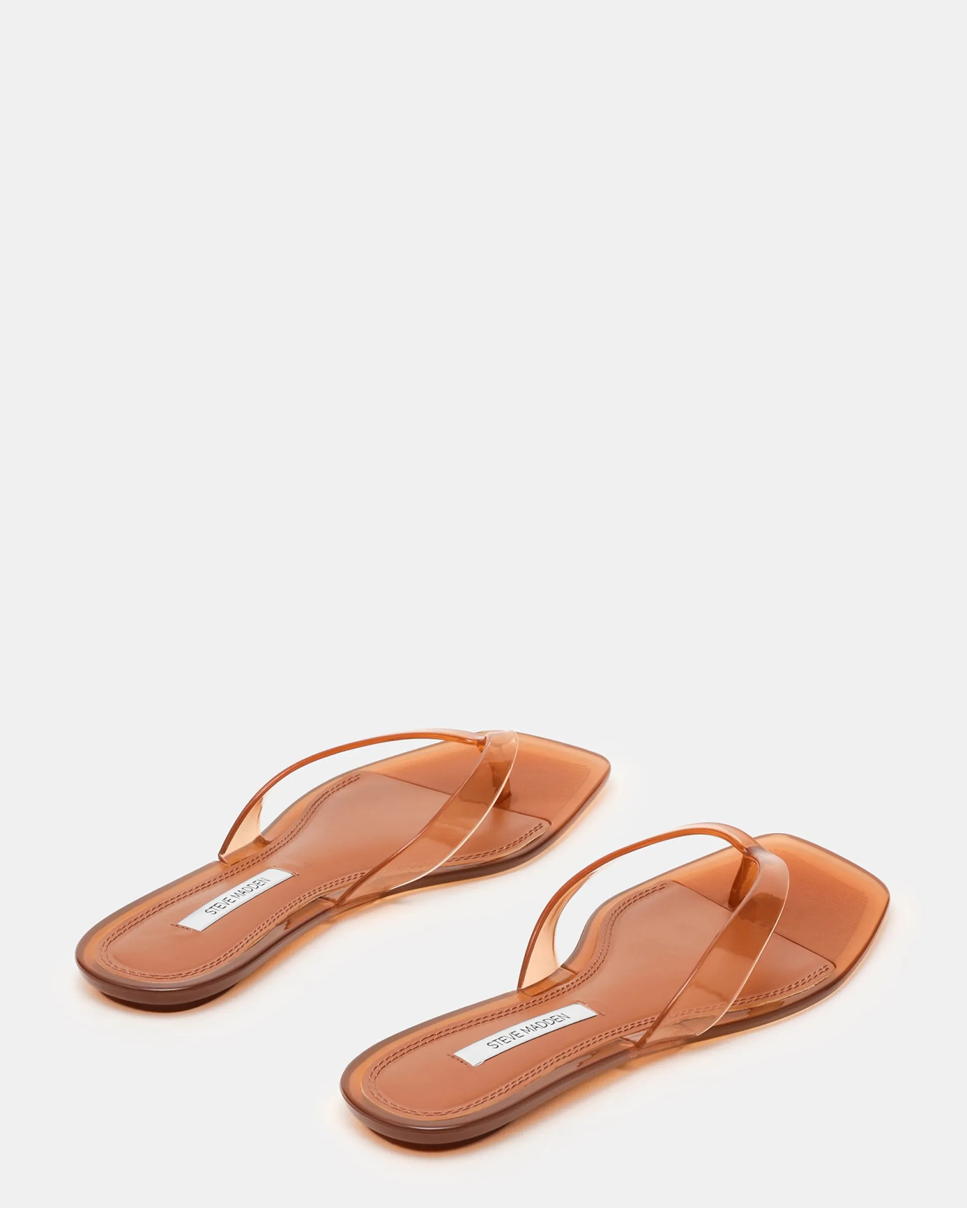 Trella Jelly Tan