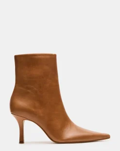 Truce Vintage Tan Leather