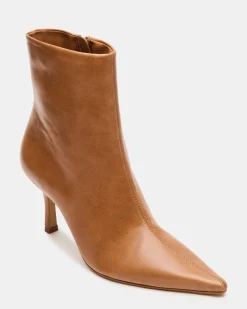 Truce Vintage Tan Leather