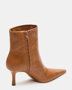 Truce Vintage Tan Leather