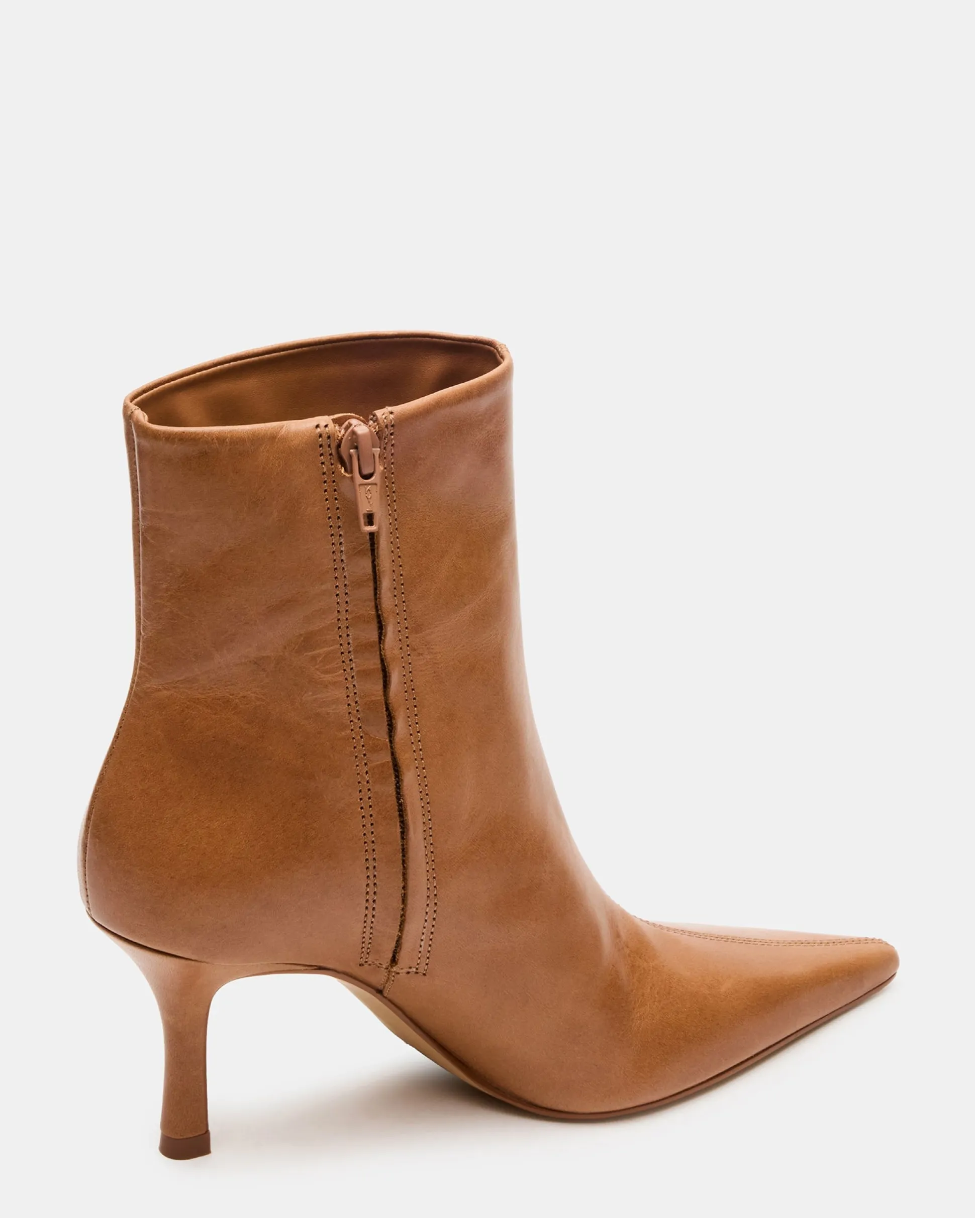 Truce Vintage Tan Leather
