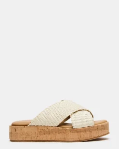 Tulum Bone Raffia