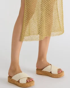 Tulum Bone Raffia