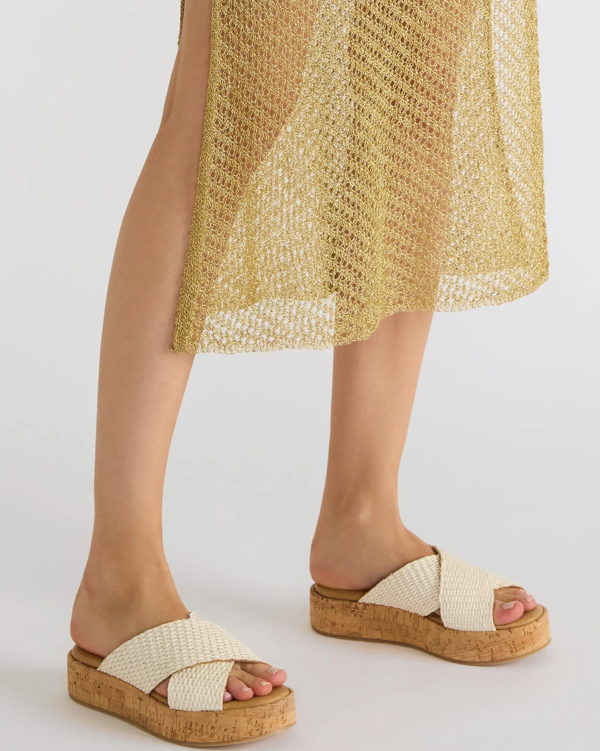 Tulum Bone Raffia