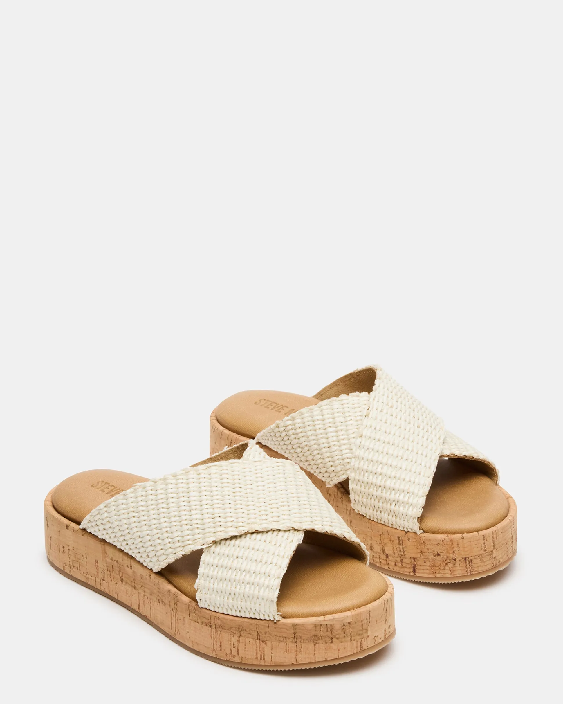 Tulum Bone Raffia
