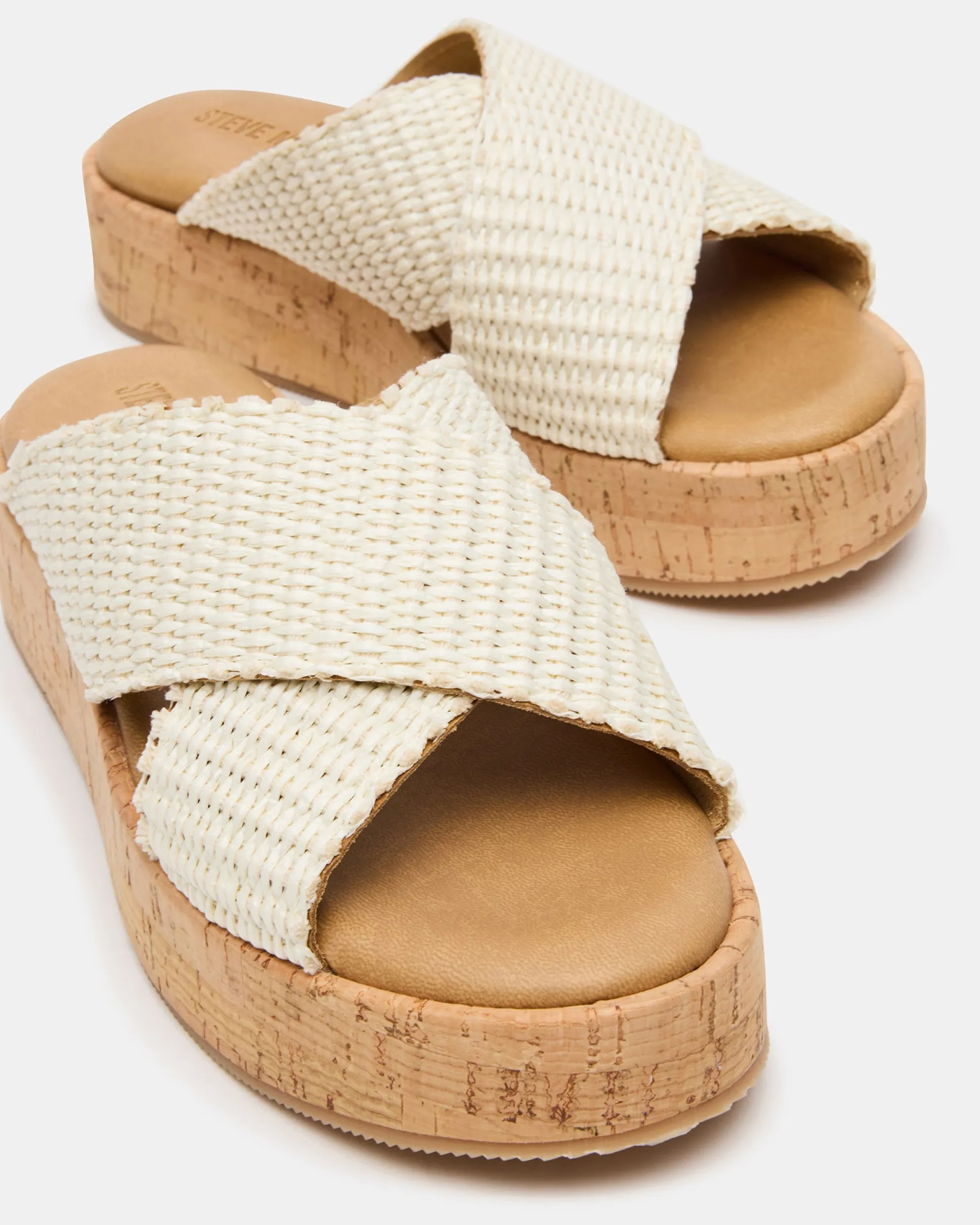 Tulum Bone Raffia