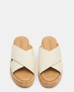Tulum Bone Raffia