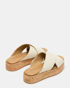 Tulum Bone Raffia