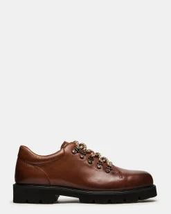 Turbo Dark Tan