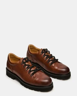 Turbo Dark Tan