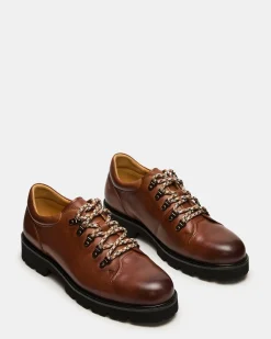 Turbo Dark Tan