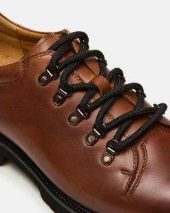 Turbo Dark Tan
