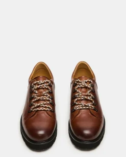 Turbo Dark Tan