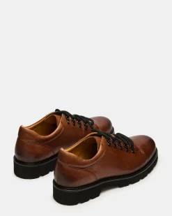 Turbo Dark Tan