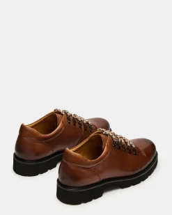 Turbo Dark Tan