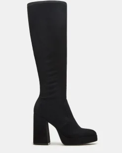 Twain Black
