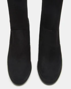 Twain Black