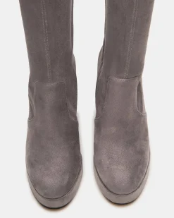 Twain Grey