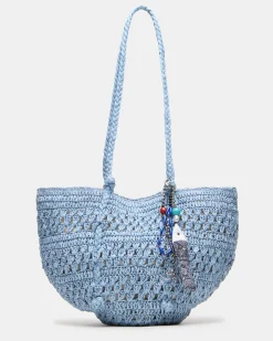 Tydes Bag Blue