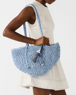 Tydes Bag Blue