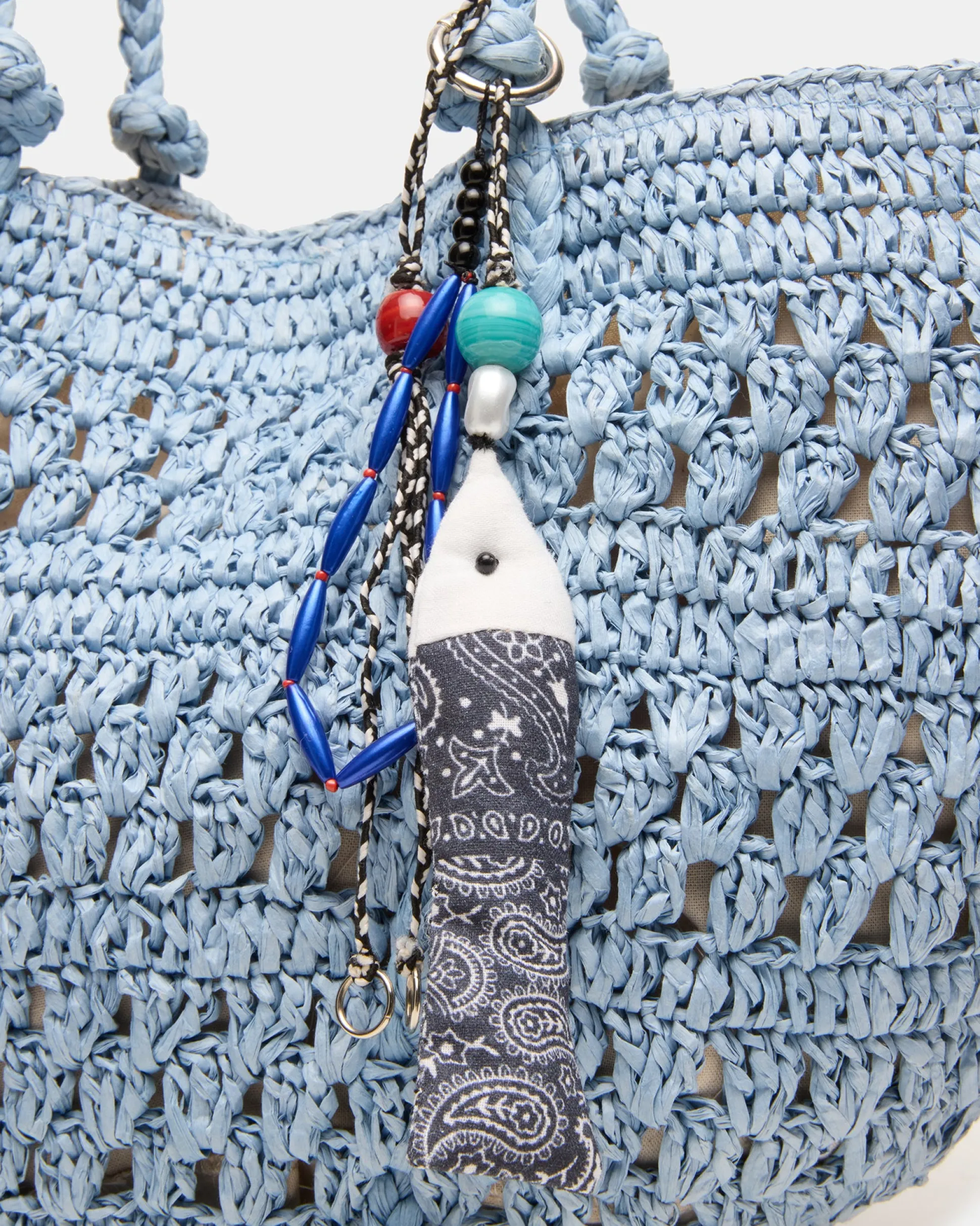 Tydes Bag Blue