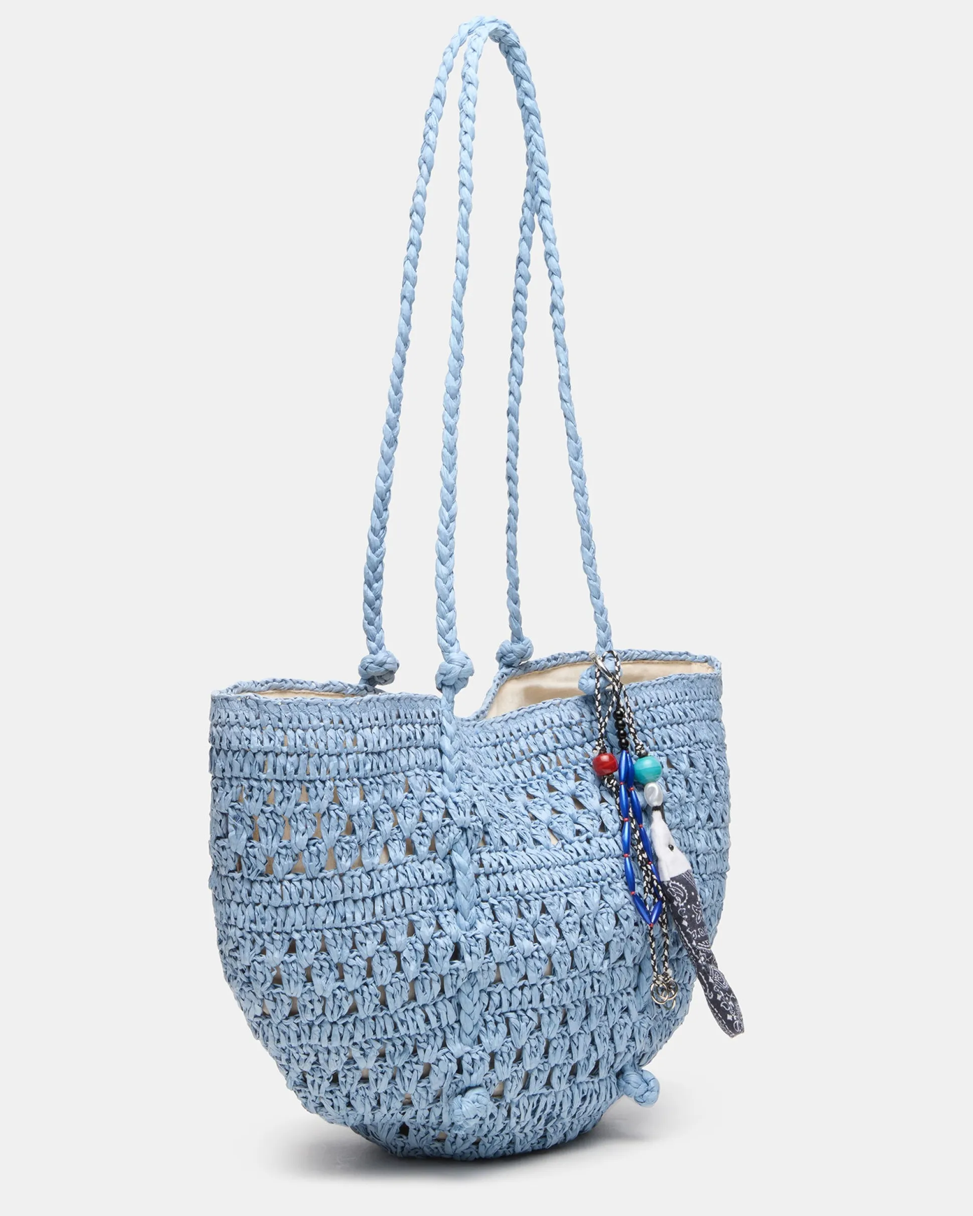 Tydes Bag Blue