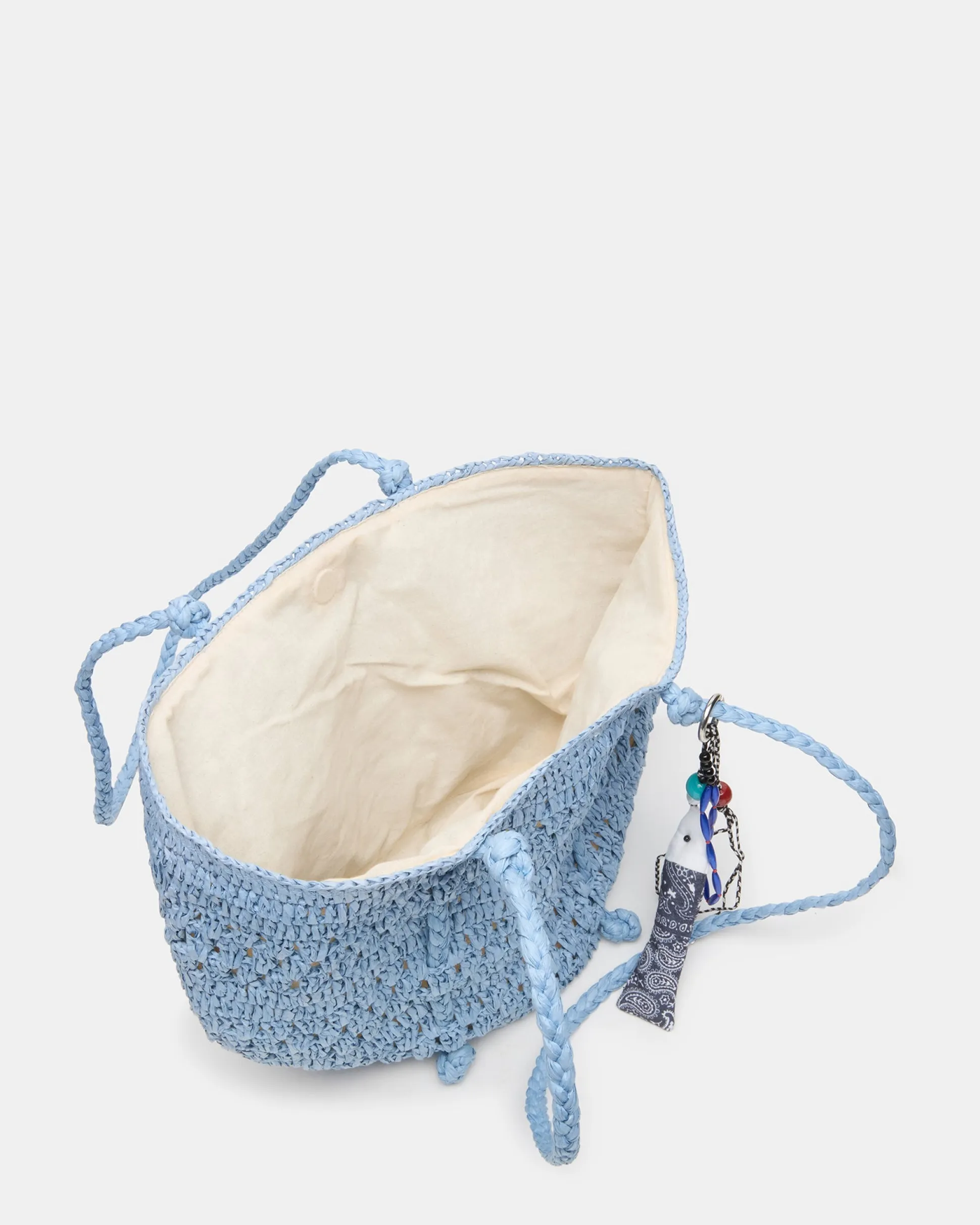 Tydes Bag Blue