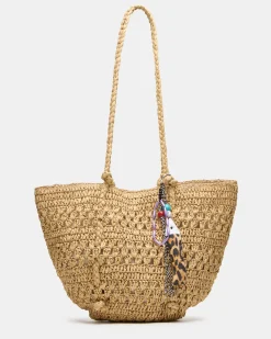 Tydes Bag Natural