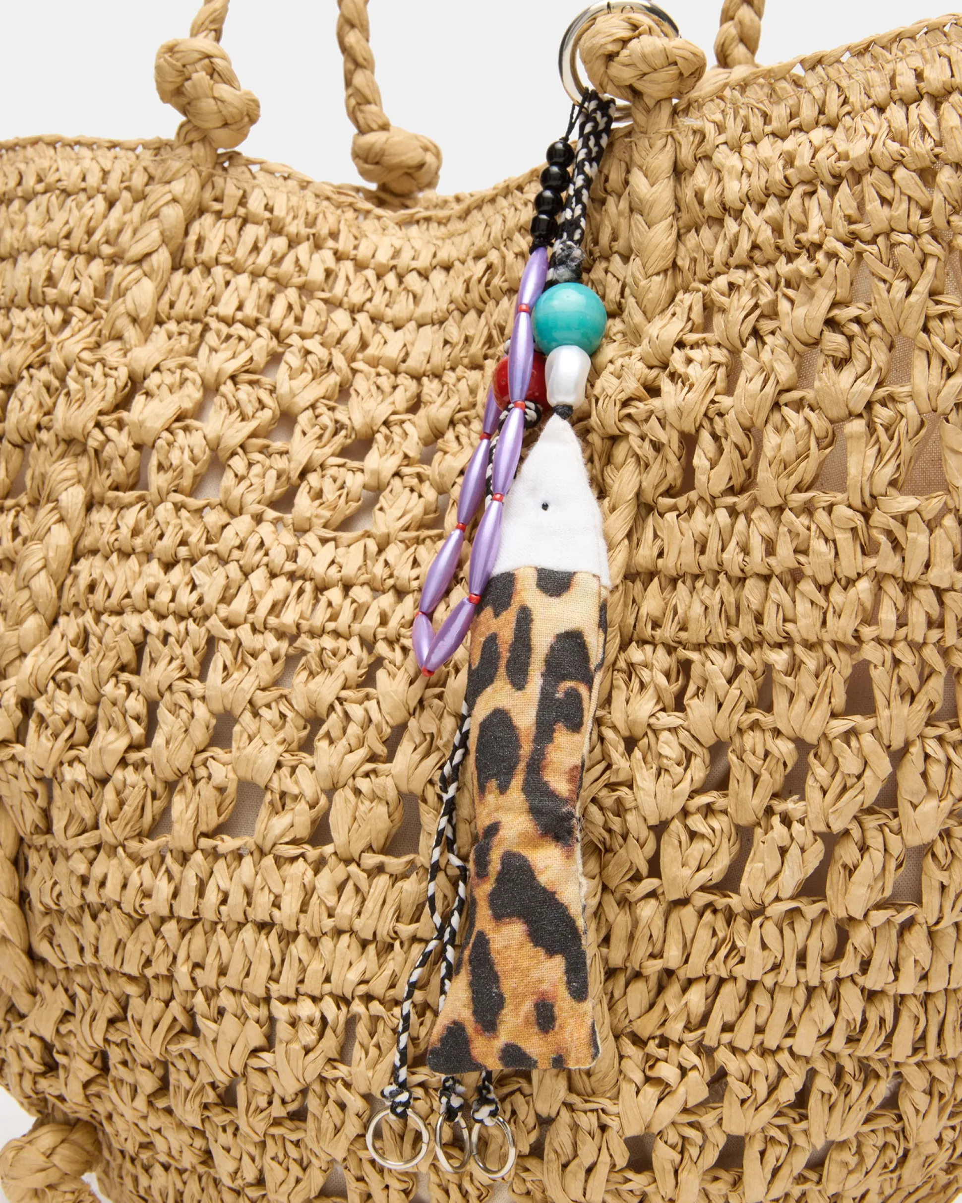 Tydes Bag Natural
