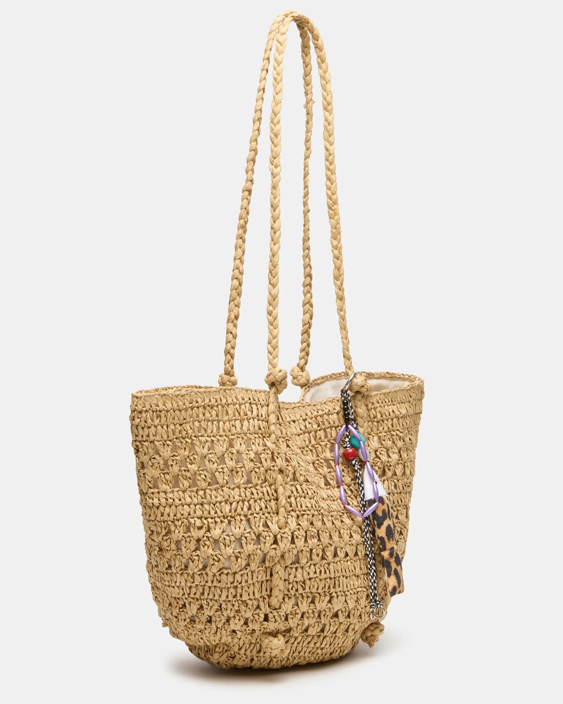 Tydes Bag Natural