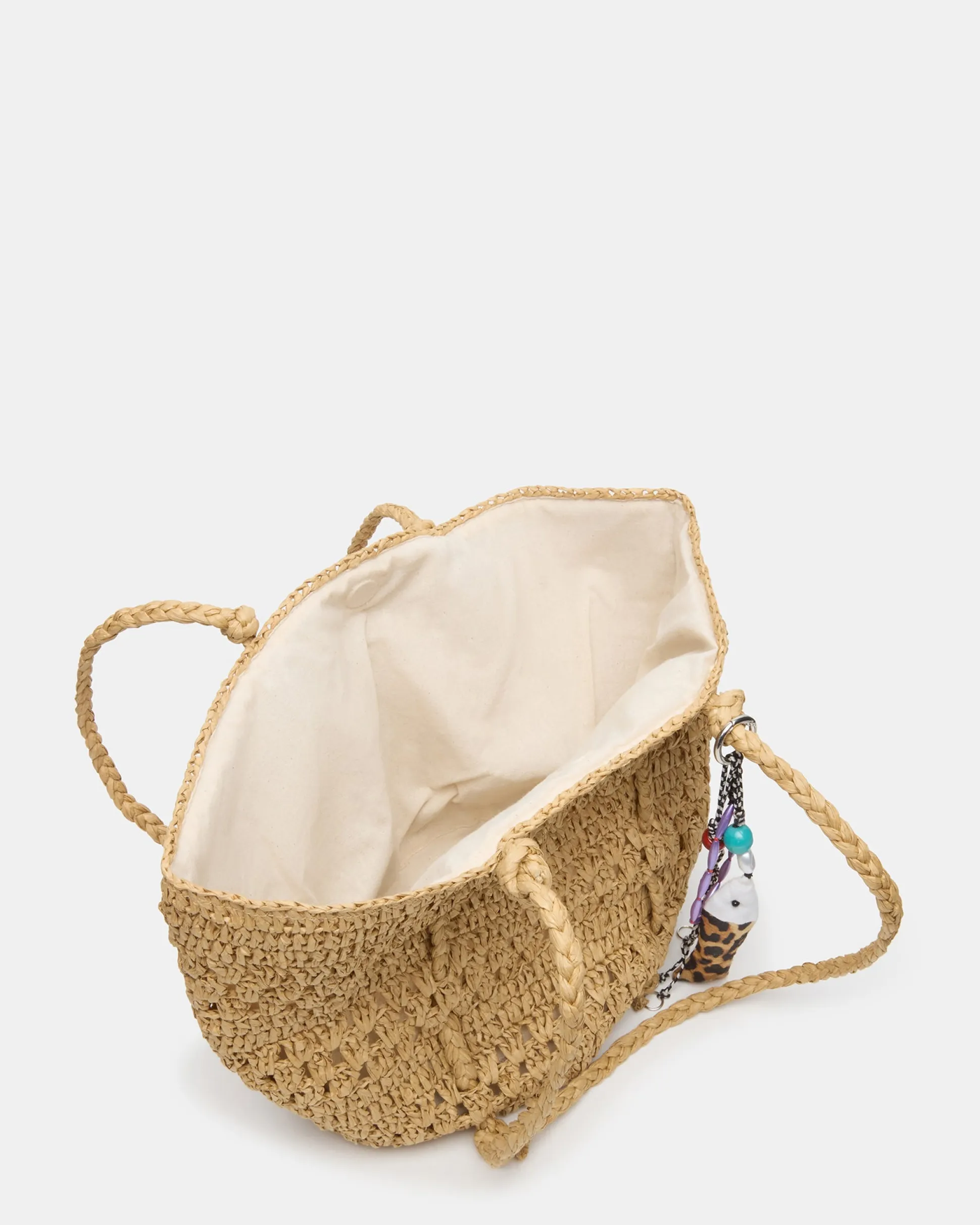 Tydes Bag Natural