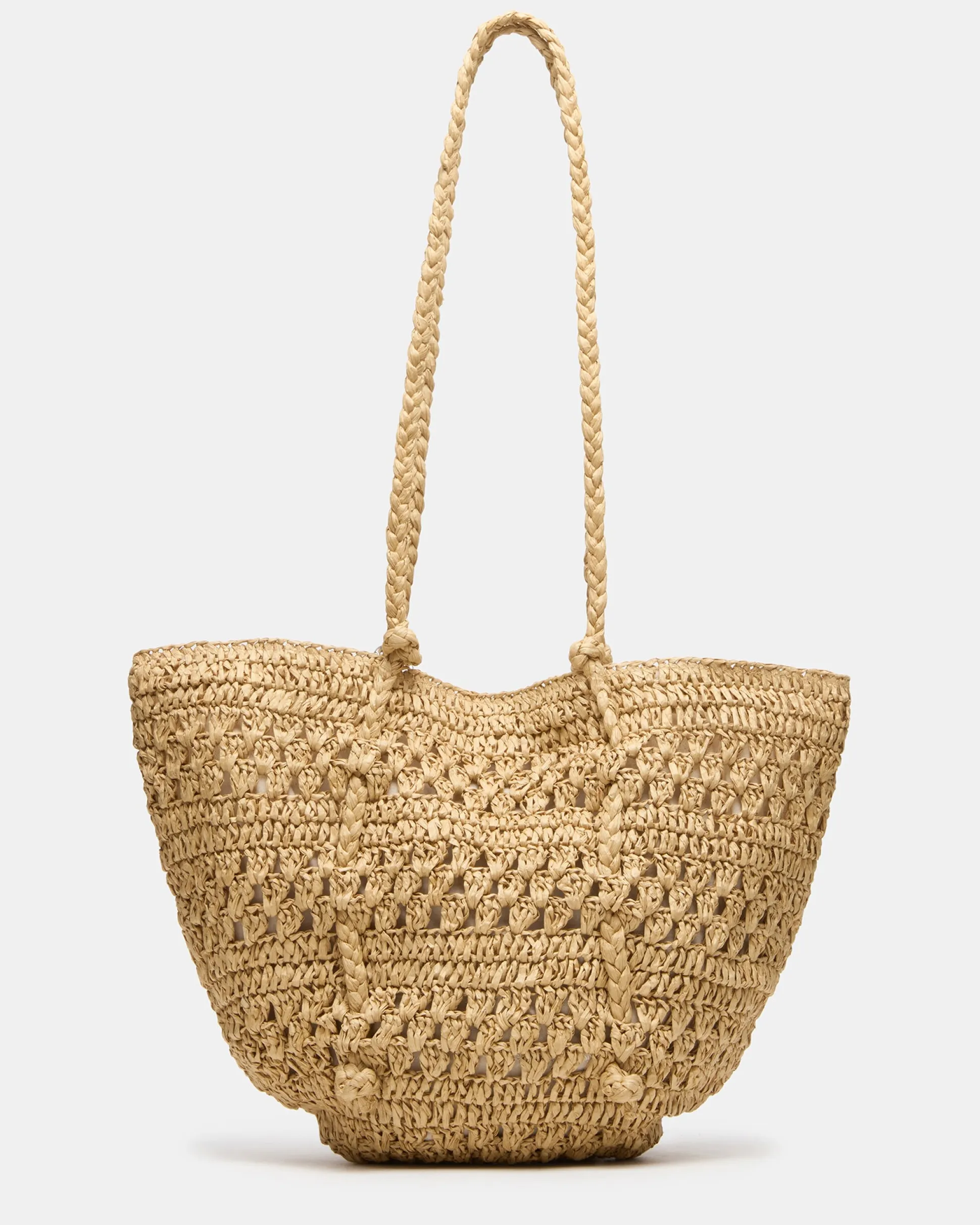 Tydes Bag Natural