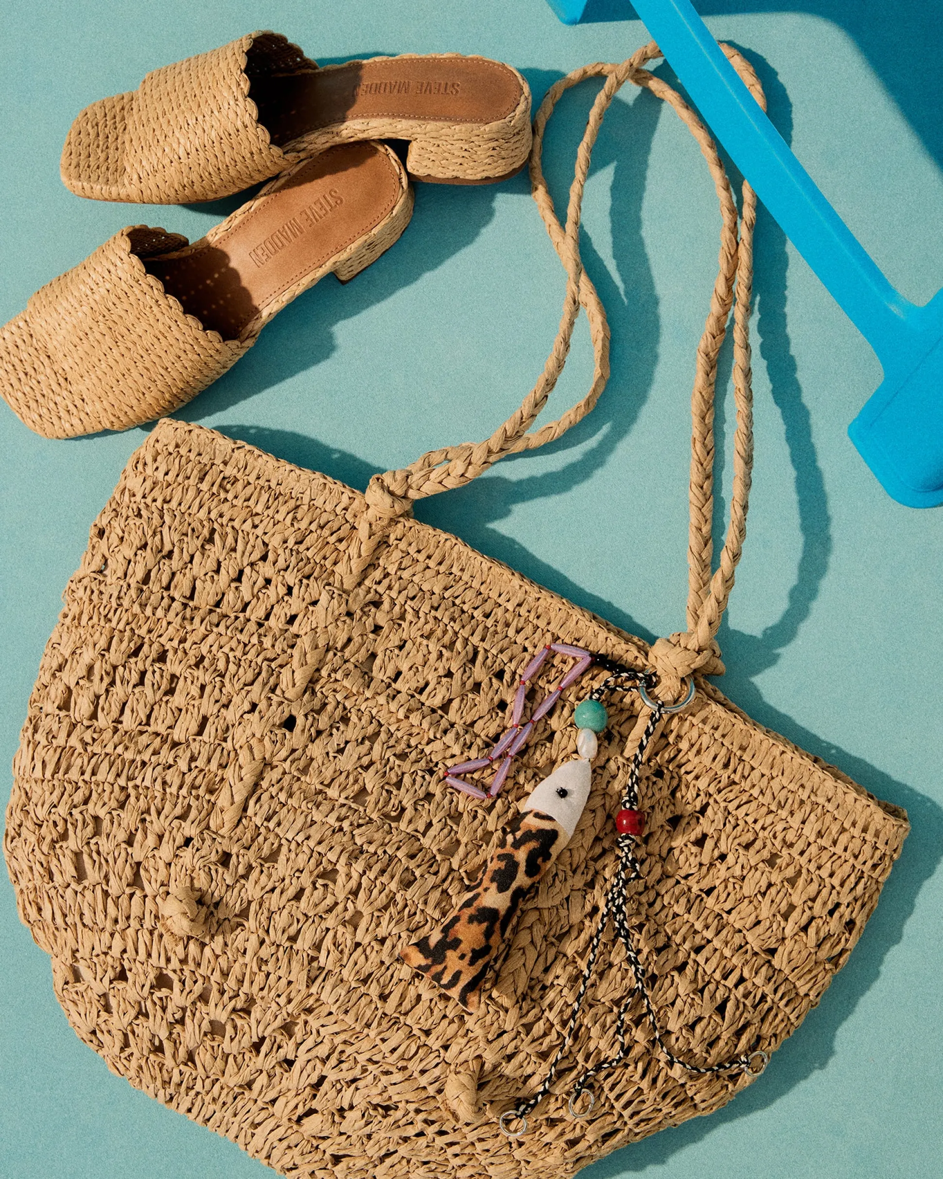 Tydes Bag Natural