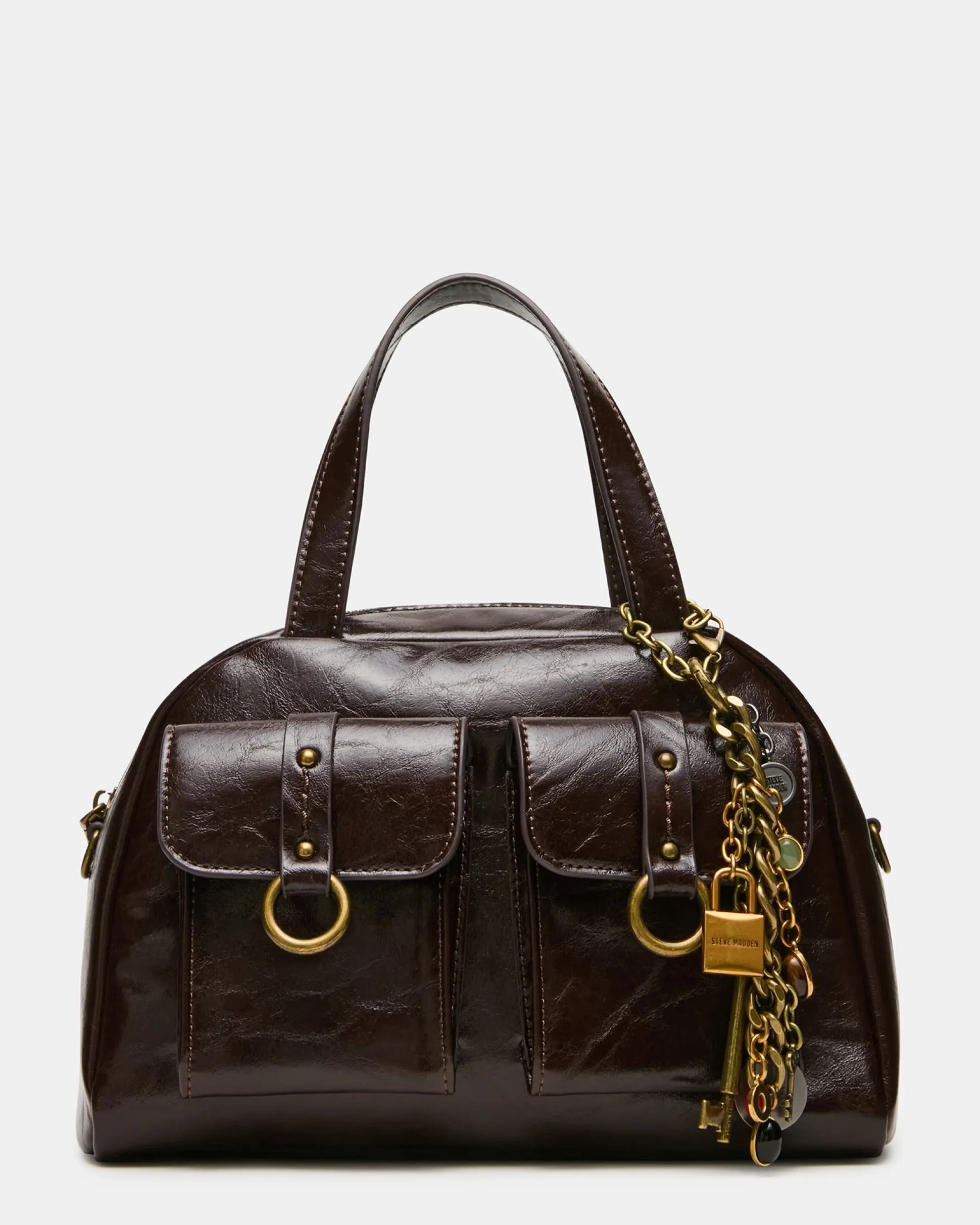 Velaris Bag Chocolate