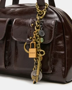 Velaris Bag Chocolate