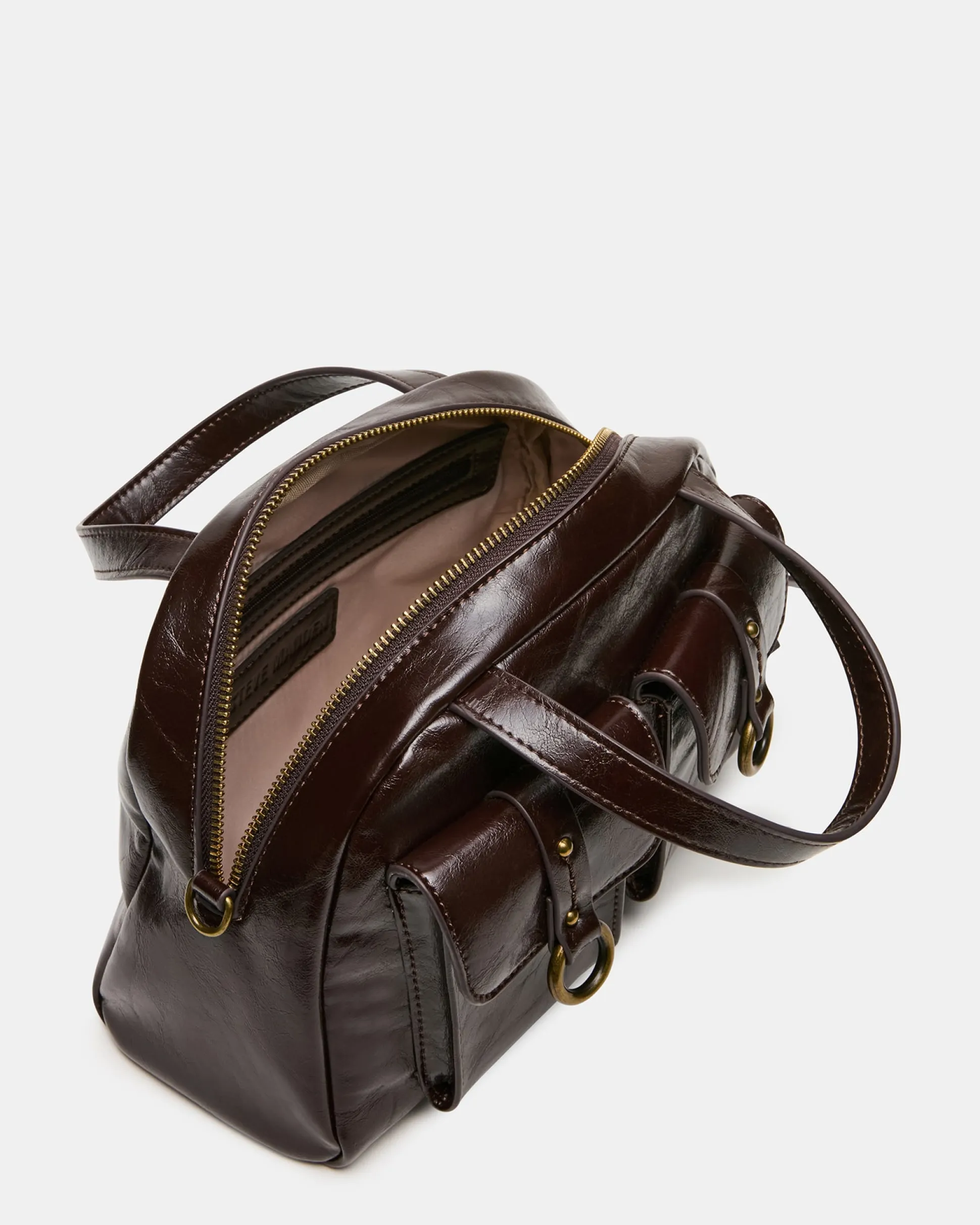 Velaris Bag Chocolate