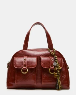Velaris Bag Rust