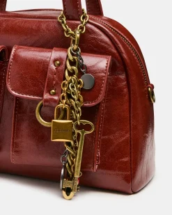 Velaris Bag Rust